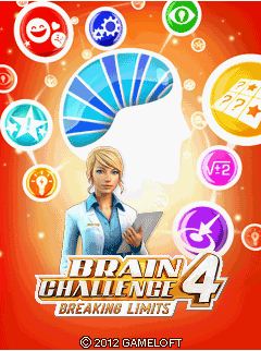 Brain Challenge 4 Breaking Limits - Thử Thách Trí Tuệ 4
